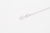 Moto CH-06 bold square chain necklace K18 gold accent eagle hook silver chain Japan hook