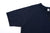 Pure Blue Japan 5411-ID Heavyweight Indigo Slub Jersey T-Shirt Raglan Sleeve Made in Japan Sleeve
