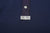 Freewheelers 2535004 Heavyweight Henley Shirt in Dry Navy – Power Wear Label Detail