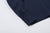 Freewheelers 2535004 Heavyweight Henley Shirt in Dry Navy – Ribbed Cuff Detail