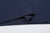 Freewheelers 2535004 Heavyweight Henley Shirt in Dry Navy – Hem Stitching Detail