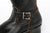 Attractions Biltbuck Lot.269LTD Engineer Boots - Heavy Weight Kipskin