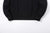 Freewheelers 2534005 Freedom Sleeve Sweatshirt in Jet Navy – Ribbed Hem and Cuffs