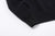 Freewheelers 2534005 Freedom Sleeve Sweatshirt in Jet Navy – Curved Ribbed Cuff