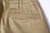 Boncoura Selvedge Chino 41 Khaki Trousers