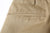 Boncoura Selvedge Chino 41 Khaki Trousers