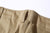 Boncoura Selvedge Chino 41 Khaki Trousers