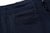 Boncoura Herringbone Twill 41 Trousers - Indigo x Indigo