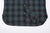 Deluxeware LV-36 Amundsen Dobby Ombre Check Shirt – Curved Hem and Lower Placket