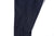 Boncoura Herringbone Twill 41 Trousers - Indigo x Indigo