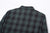 Deluxeware LV-36 Amundsen Dobby Ombre Check Shirt – Upper Back Check Pattern