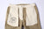 Boncoura Selvedge Chino 41 Khaki Trousers