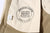 Boncoura 41 khaki chino trousers high density chino cloth made in Japan hbt pocket bag detail
