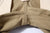 Boncoura Selvedge Chino 41 Khaki Trousers