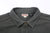 Freewheelers 2533006 Gemsa Hard Twist Kersey Work Shirt in Steel Grey – Brand Label