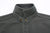 Freewheelers 2533006 Gemsa Hard Twist Kersey Work Shirt in Steel Grey – Collar Construction