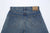 Warehouse 2nd-Hand 1105 Vintage Wash Selvedge Denim - Light Indigo