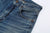 Warehouse 2nd-Hand 1105 Vintage Wash Selvedge Denim - Light Indigo