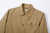WASEW WSW-25A-002 M-421 utility hunting jacket made in Japan military outdoor jacket multi pocket detail