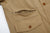 Wasew WSW-25A-002 M-421 Utility Hunting Jacket - Beige