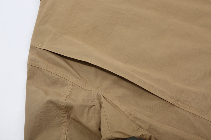 Wasew WSW-25A-002 M-421 Utility Hunting Jacket - Beige