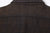 Samurai Jeans SSS26-KSKW Kanoko Ai-Madara Sashiko Work Shirt - Triple-Stitched Back Yoke