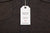 Samurai Jeans SSS26-KSKW Kanoko Ai-Madara Sashiko Work Shirt - Product Tag Detail