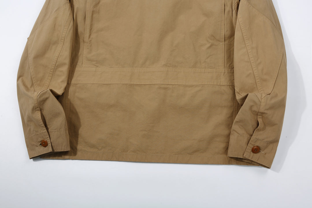 Wasew WSW-25A-002 M-421 Utility Hunting Jacket - Beige