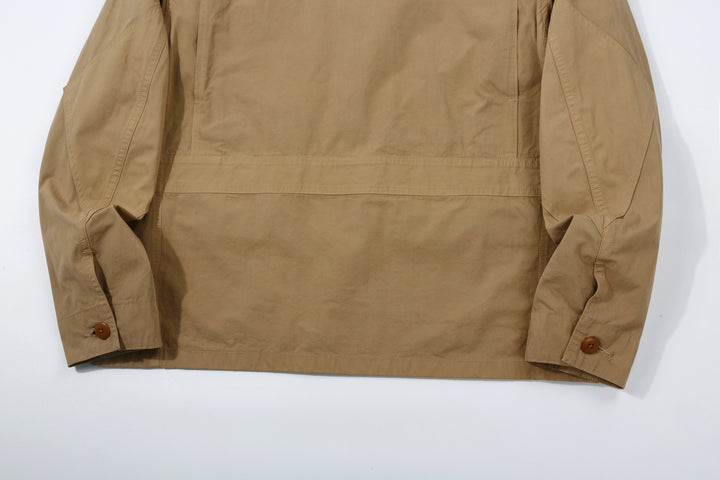 Wasew WSW-25A-002 M-421 Utility Hunting Jacket - Beige