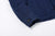 Pure Blue Japan 6106-2 Double Natural Indigo Type 2 Sashiko Jacket Made in Japan - Cuff Construction Detail