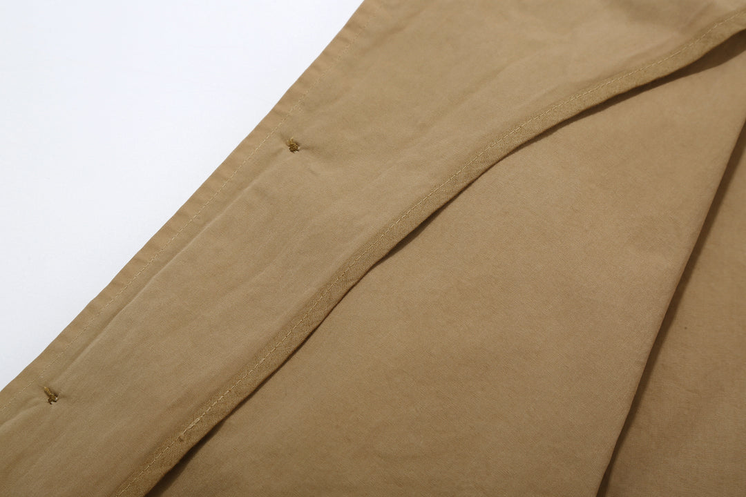 Wasew WSW-25A-002 M-421 Utility Hunting Jacket - Beige