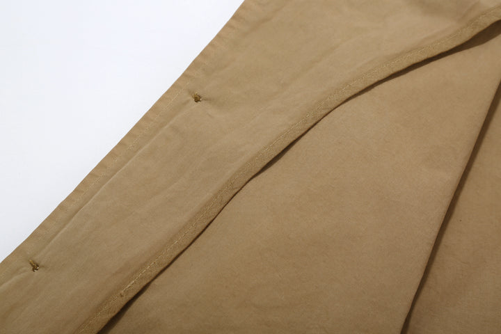 Wasew WSW-25A-002 M-421 Utility Hunting Jacket - Beige