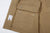 Wasew WSW-25A-002 M-421 Utility Hunting Jacket - Beige