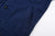 Pure Blue Japan 6106-2 Double Natural Indigo Type 2 Sashiko Jacket Made in Japan - Side Pocket Detail