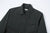 WASEW WSW-25A-002 M-421 utility hunting jacket black made in Japan military outdoor jacket multi pocket collar detail