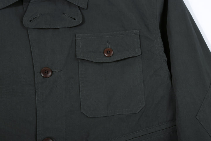 Wasew WSW-25A-002 M-421 Utility Hunting Jacket - Black