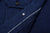 Pure Blue Japan 6106-2 Double Natural Indigo Type 2 Sashiko Jacket Made in Japan - Selvedge ID