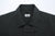 WASEW WSW-25A-002 M-421 utility hunting jacket black made in Japan military outdoor jacket multi pocket collar close up detail