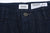 Wasew WSW-25M-005 10oz nep denim baker pants made in Japan lightweight textured denim military pants button close up