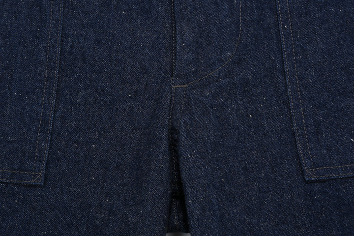 Wasew WSW-25M-005 10oz Nep Denim Baker Pants