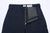 Wasew WSW-25M-005 10oz nep denim baker pants made in Japan lightweight textured denim military pants zipper fly