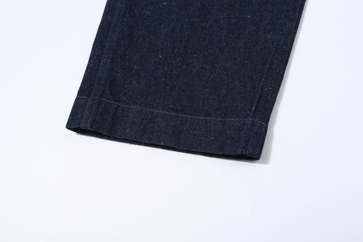 Wasew WSW-25M-005 10oz Nep Denim Baker Pants
