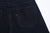 Pure Blue Japan XX-003-IDBK 14oz Indigo x Black Selvedge Denim - Regular Straight Fit Front Back Pocket