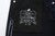 Pure Blue Japan XX-003-IDBK 14oz Indigo x Black Selvedge Denim - Regular Straight Fit Pocket Bag