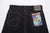 Samurai Jeans S210XJ17oz-26U "Year of the Horse" 17oz Selvedge Denim - Back Pocket and Leather Patch