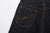 Samurai Jeans S210XJ17oz-26U "Year of the Horse" 17oz Selvedge Denim - Back Pocket Hisho Arcuate Stitching