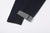 Pure Blue Japan XX-019 14oz Indigo Selvedge Jeans - Selvedge Hem Detail