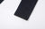 Pure Blue Japan XX-019 14oz Indigo Selvedge Jeans - Leg Opening Detail