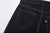 Pure Blue Japan XX-019 14oz Indigo Selvedge Jeans - Back Pocket Detail