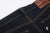Pure Blue Japan XX-019 14oz Indigo Selvedge Jeans - Back Yoke and Belt Loop Detail